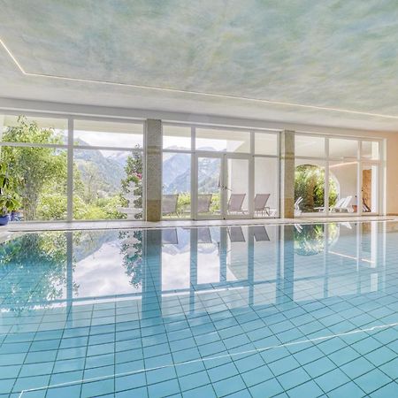 Das Bergland - Vital & Activity San Leonardo in Passiria Bagian luar foto