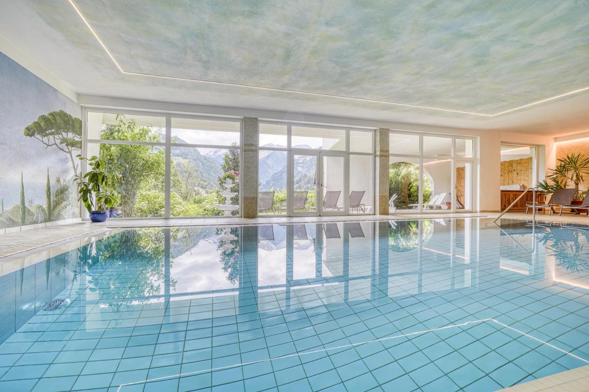 Das Bergland - Vital & Activity San Leonardo in Passiria Bagian luar foto