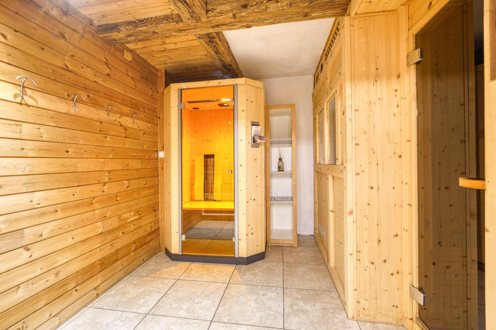 Das Bergland - Vital & Activity San Leonardo in Passiria Bagian luar foto