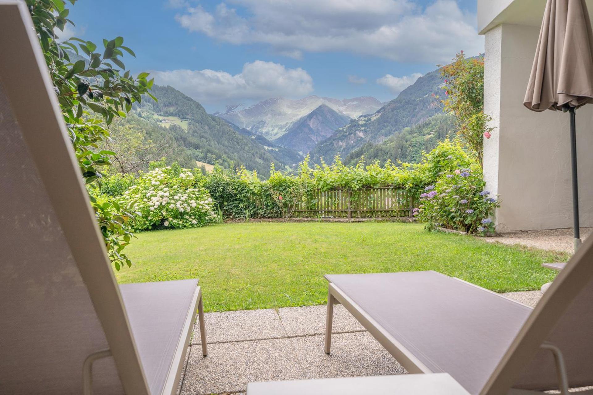 Das Bergland - Vital & Activity San Leonardo in Passiria Bagian luar foto