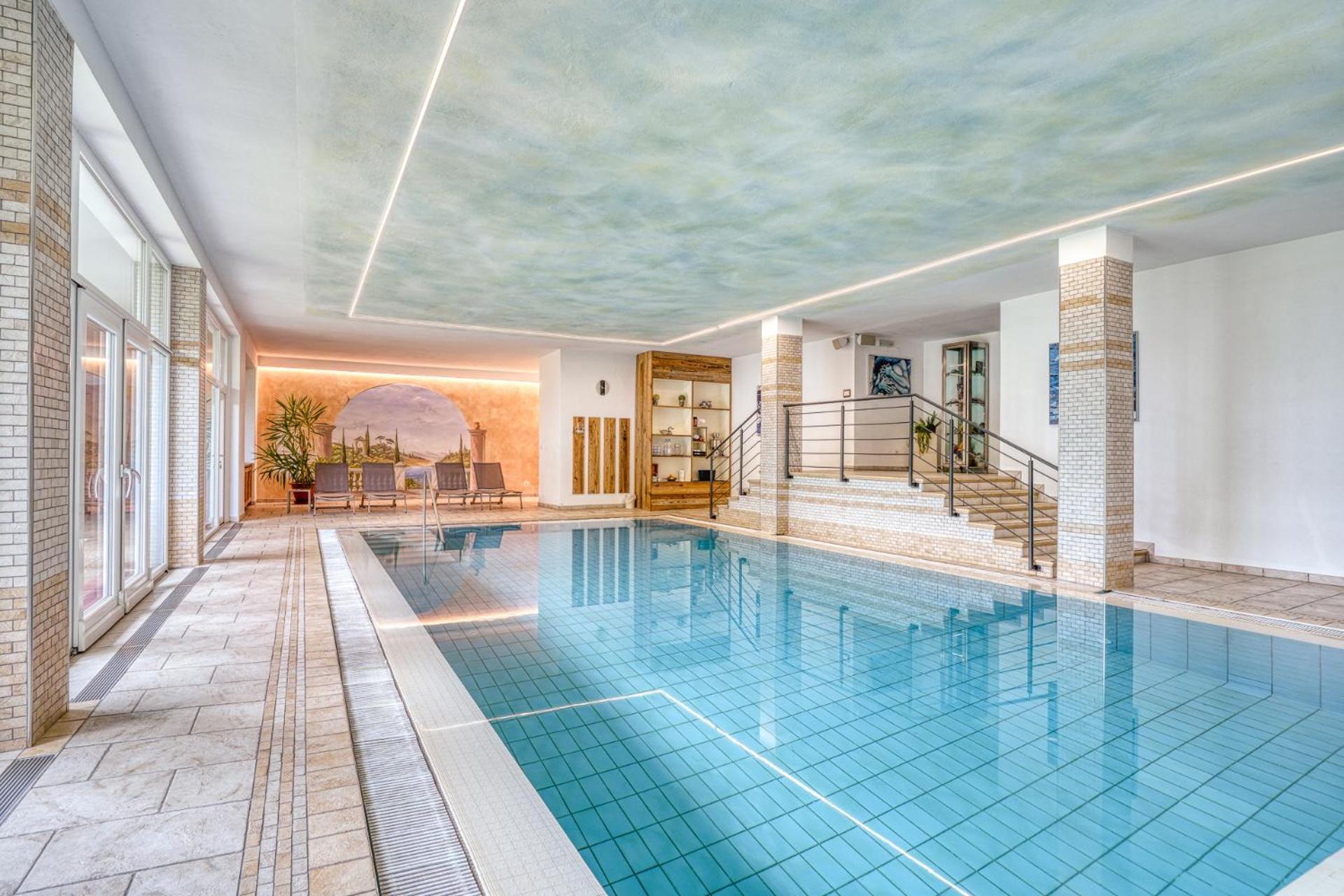 Das Bergland - Vital & Activity San Leonardo in Passiria Bagian luar foto