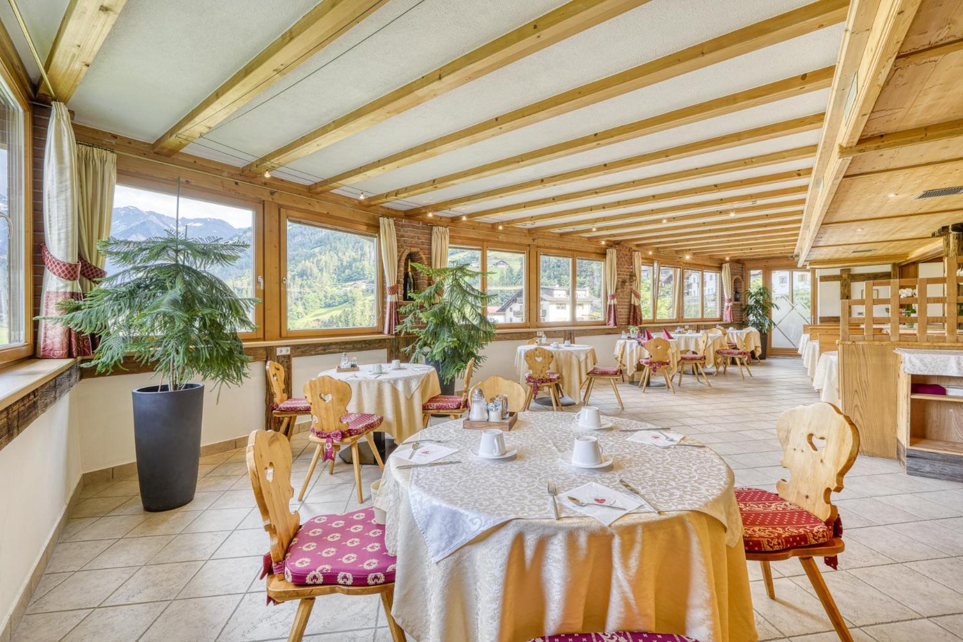 Das Bergland - Vital & Activity San Leonardo in Passiria Bagian luar foto