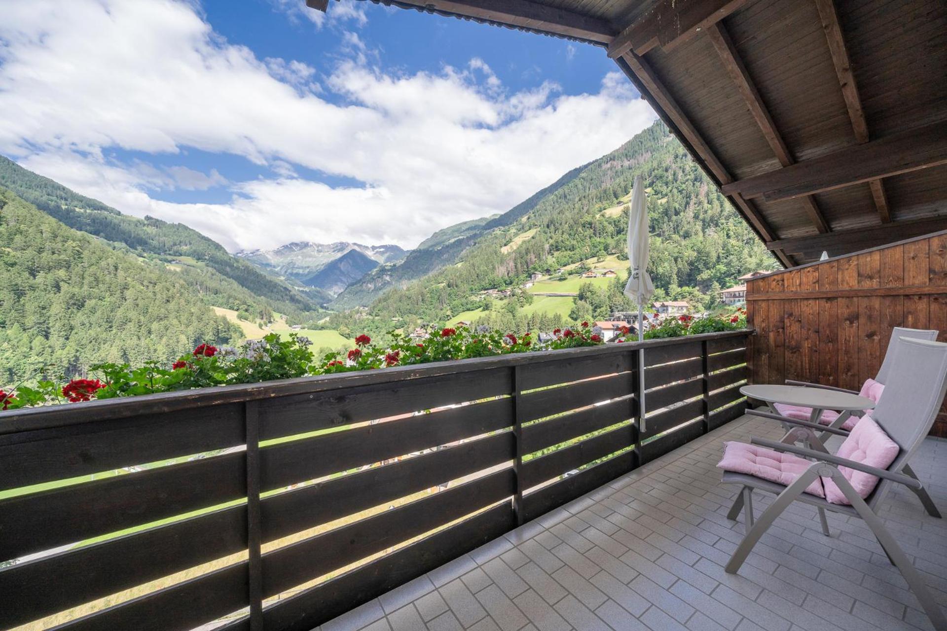 Das Bergland - Vital & Activity San Leonardo in Passiria Bagian luar foto