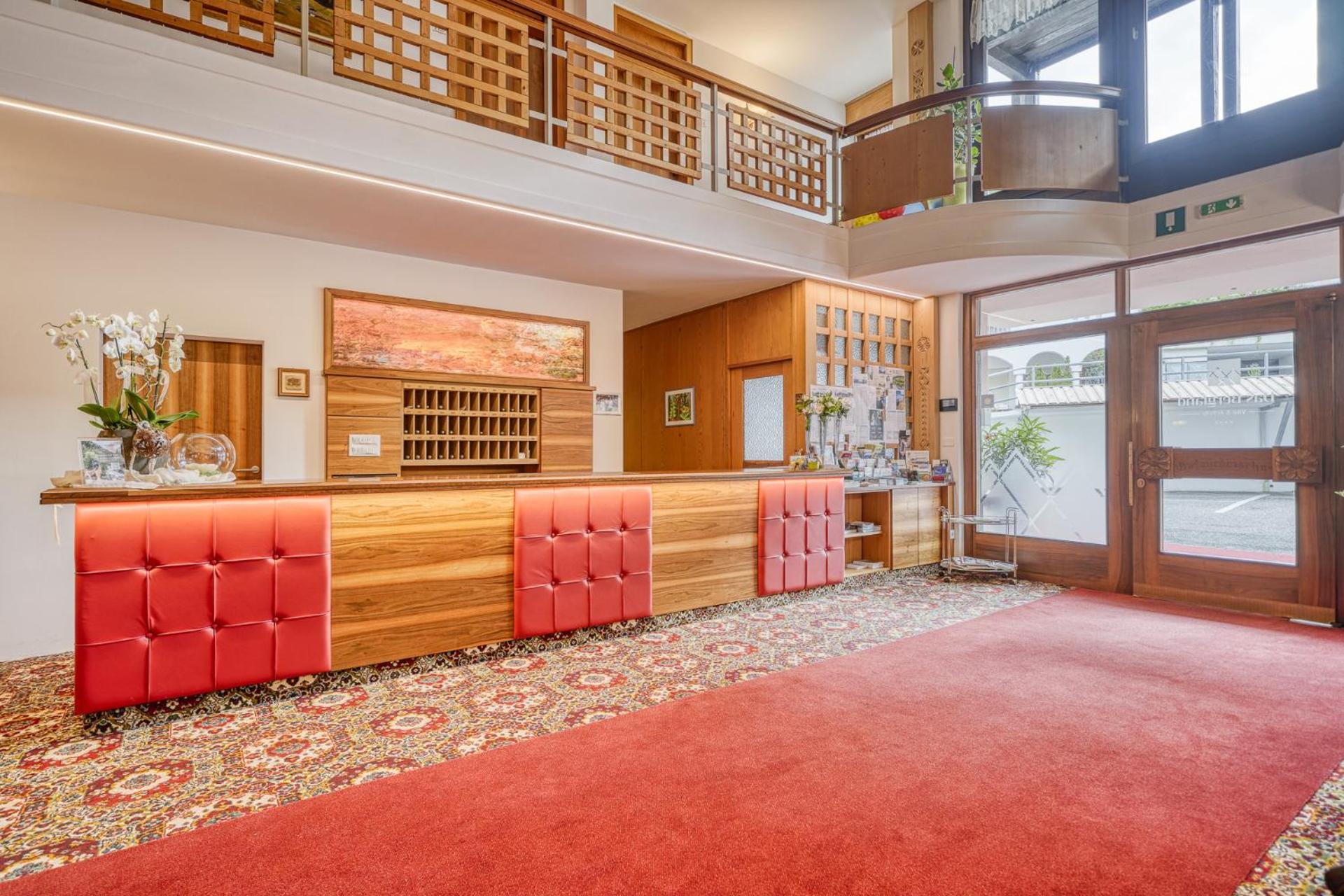 Das Bergland - Vital & Activity San Leonardo in Passiria Bagian luar foto