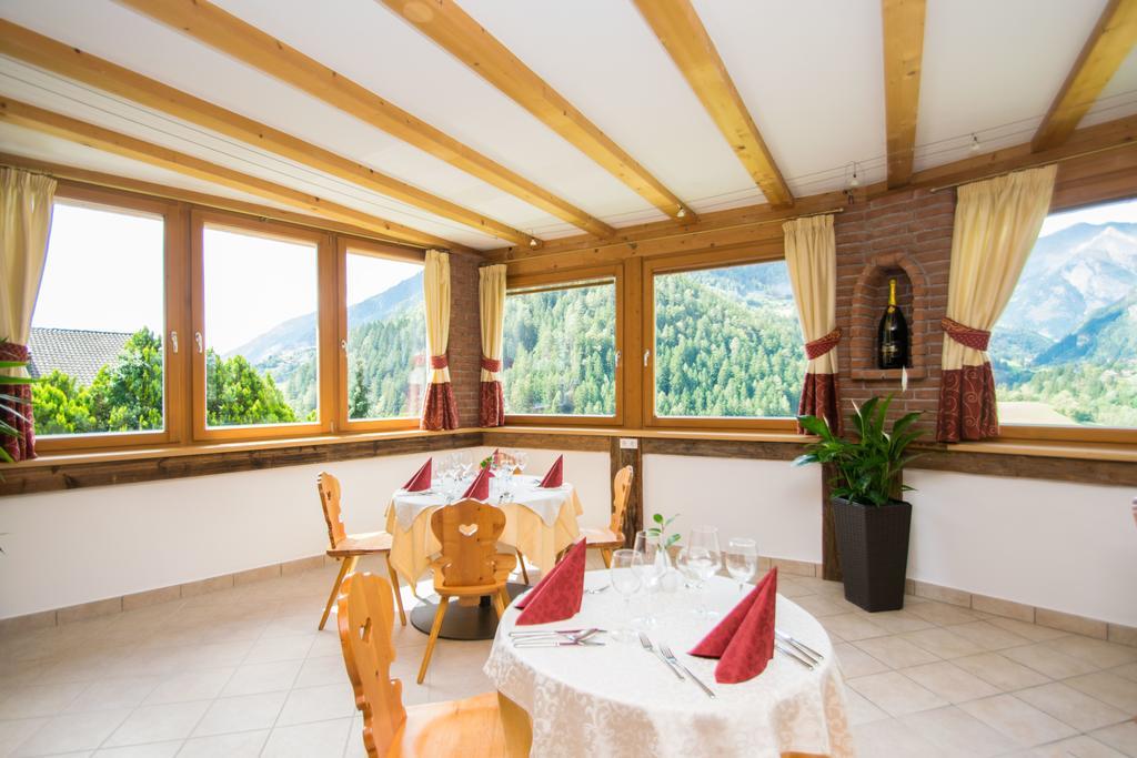 Das Bergland - Vital & Activity San Leonardo in Passiria Bagian luar foto