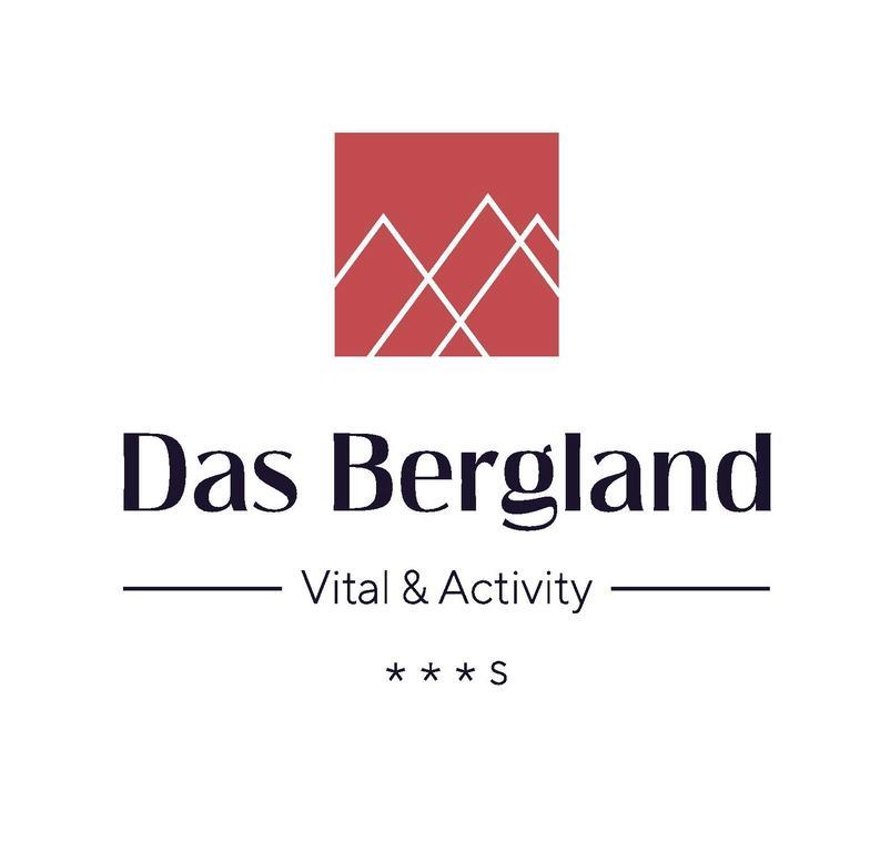 Das Bergland - Vital & Activity San Leonardo in Passiria Bagian luar foto