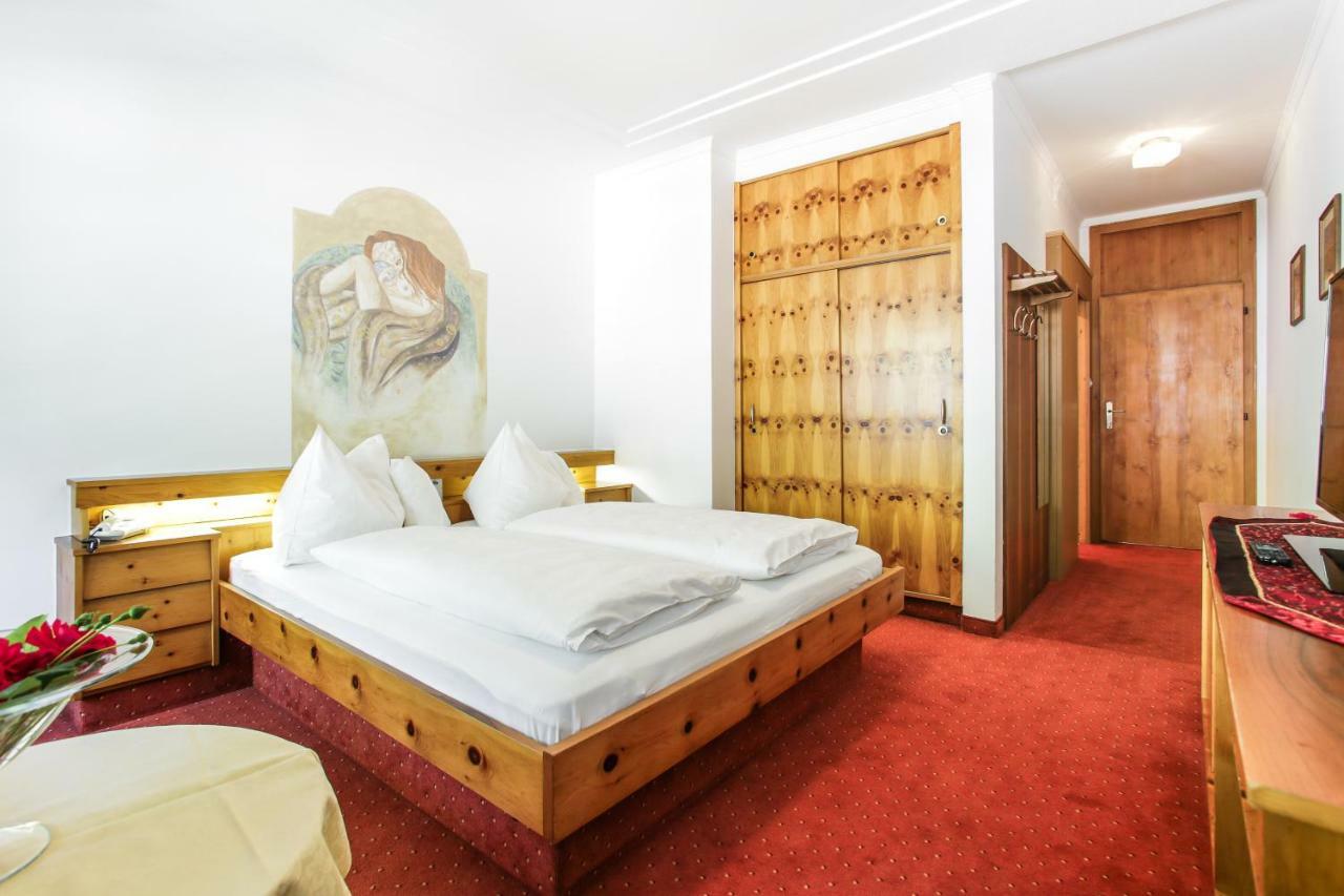 Das Bergland - Vital & Activity San Leonardo in Passiria Bagian luar foto